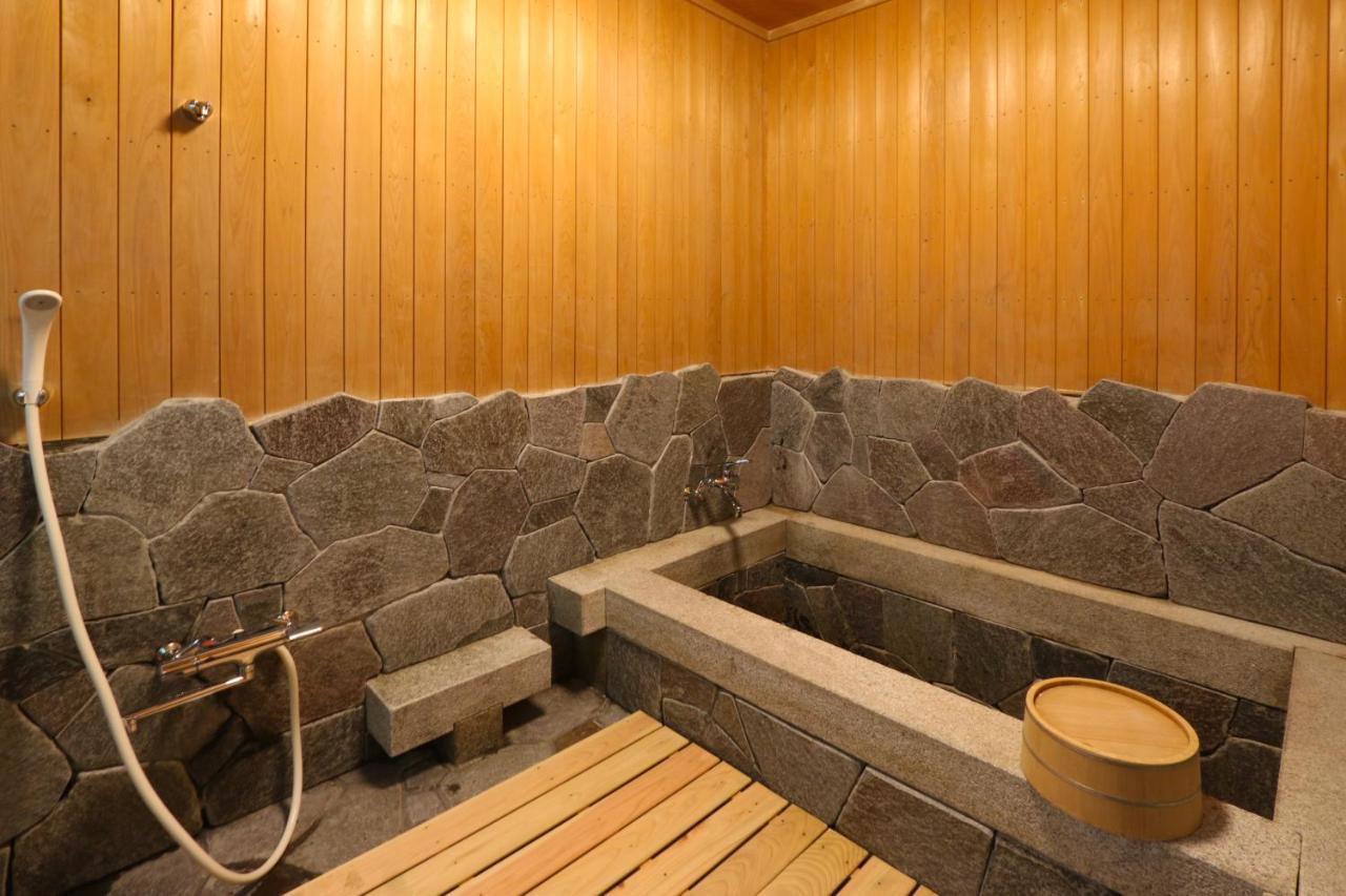 Beppu Showaen Exterior foto